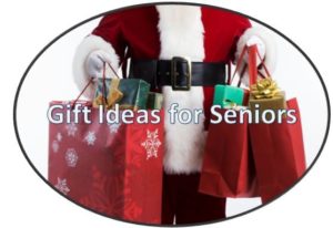 gifts for aging parents