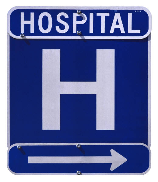 hospitalization