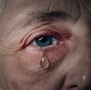 depression in elderly