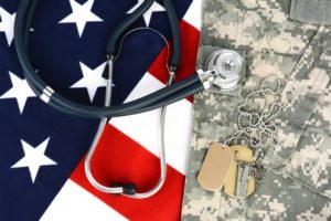 Veterans health care