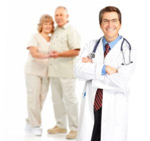 home health care for elderly