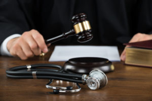 nursing home arbitration